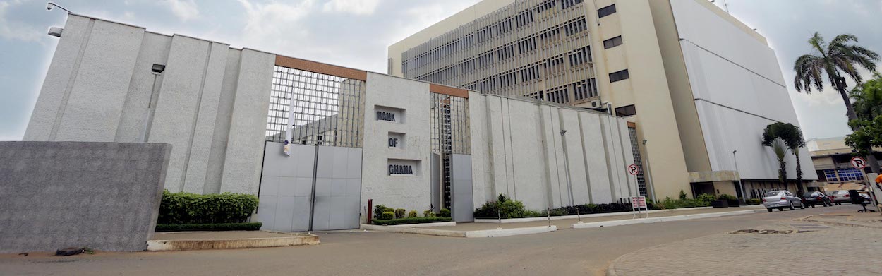 Ghana Latest Photo Reports