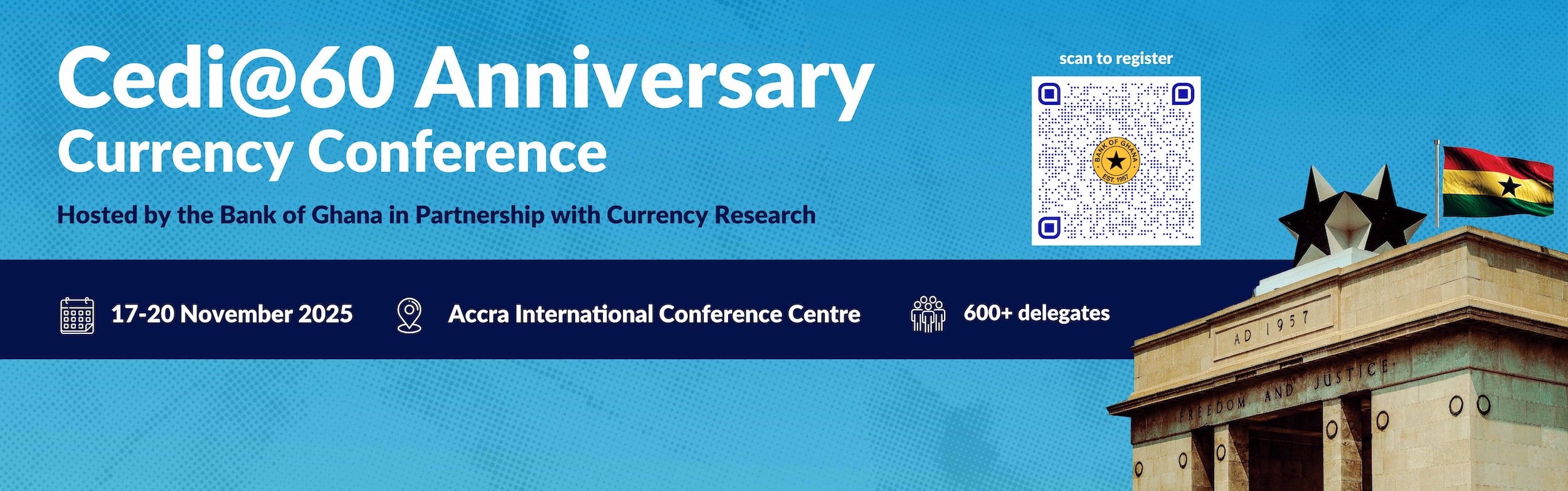 Currency Conference Website 2 banner