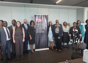 Bank of Ghana Partners with Mastercard for Virtual Assets Knowledge Sharing Workshop ACCRA