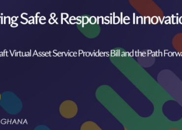 Bank of Ghana's VARO Hosts Virtual Session with Over 100 Virtual Asset Entities